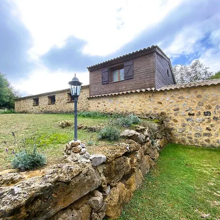 Bergerie Du Salbadou *