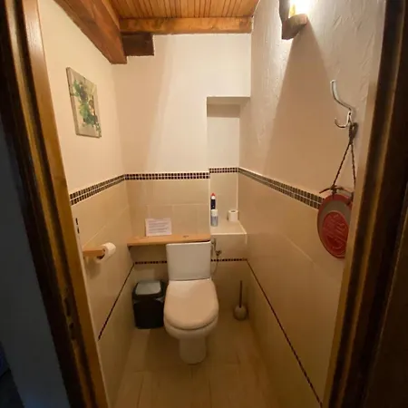 Bergerie Du Salbadou Feriehus *