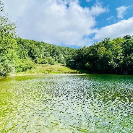 Bergerie Du Salbadou Camps-sur-l'Agly