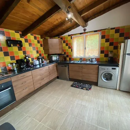Bergerie Du Salbadou * Camps-sur-l'Agly
