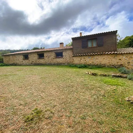 Bergerie Du Salbadou