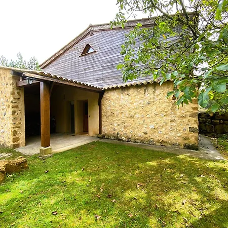 Bergerie Du Salbadou *