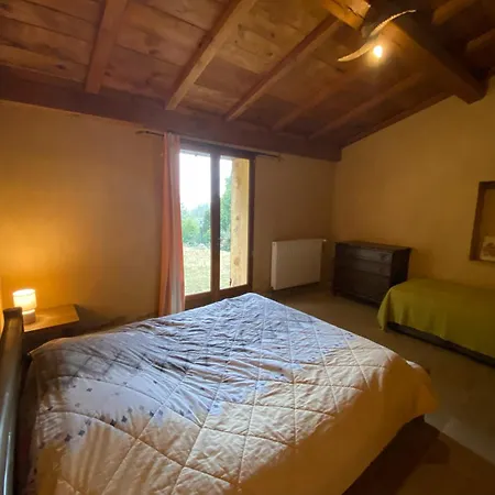 Bergerie Du Salbadou Camps-sur-l'Agly