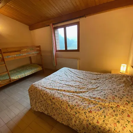 Ferienhaus Bergerie Du Salbadou